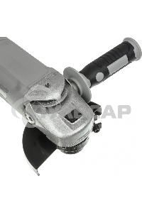 Углошлифовальная машина Ресанта УШМ-125/1400Э 1400Вт 12000об/мин рез.шпин.:M14 d=125мм