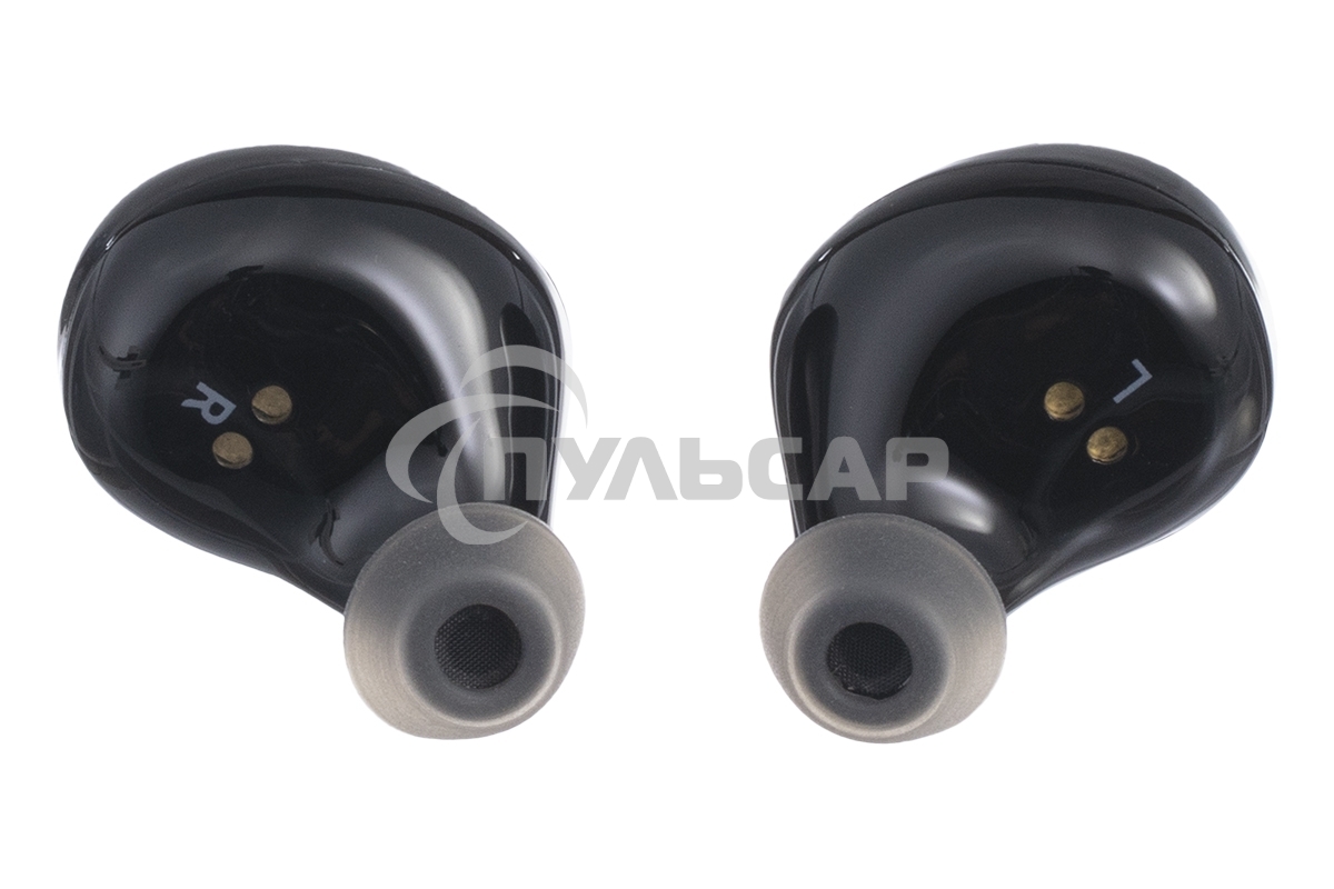 Наушники Harper HB-522 черный