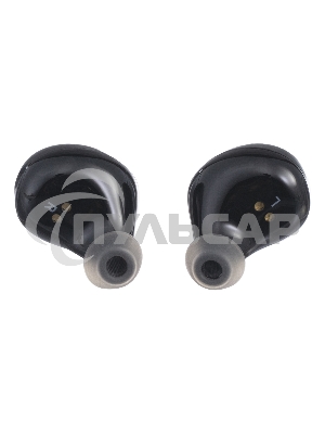 Наушники Harper HB-522 черный