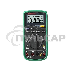 Профессиональный мультиметр MS8209 MASTECH