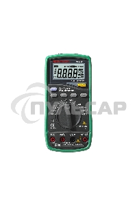 Профессиональный мультиметр MS8209 MASTECH
