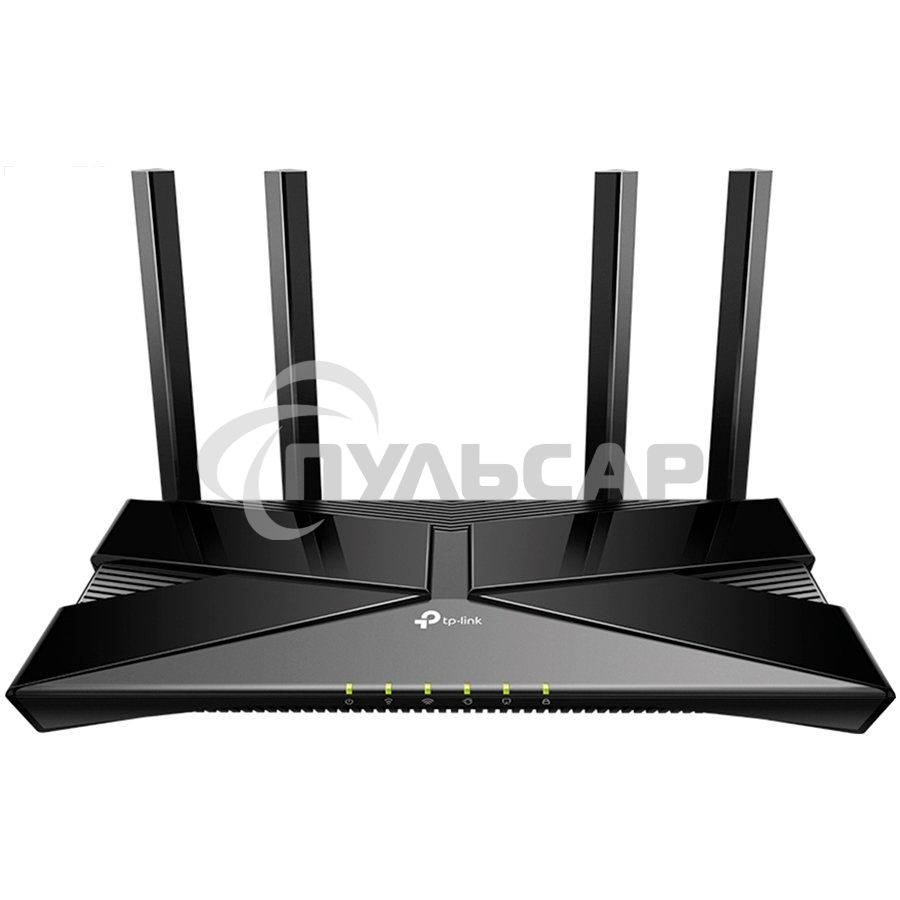 Двухдиапазонный Wi-Fi 6 роутер TP-Link Archer AX23 AX1800