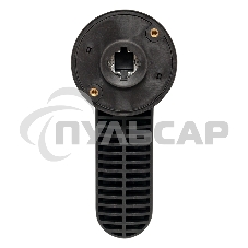 Рукоятка для управления через дверь рубильниками TwinBlock 630-800А PROxima EKF tb-630-800-dh