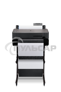 Плоттер струйный HP Designjet T630 (5HB11A), A0, 36
