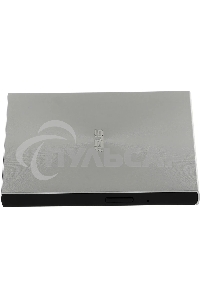 Оптический привод DVD-RW Asus SDRW-08U8M-U серебристый USB slim ultra slim M-Disk Mac внешний RTL