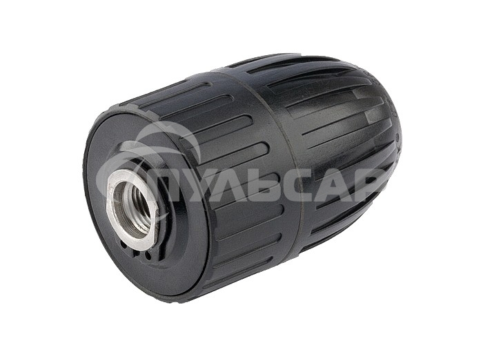 Патрон Matrix для дрели быстрозажимной c lock 2–13 мм – 1/2