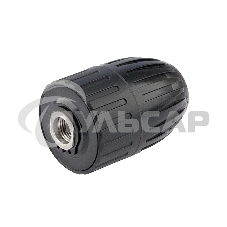 Патрон Matrix для дрели быстрозажимной c lock 2–13 мм – 1/2