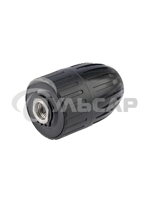 Патрон Matrix для дрели быстрозажимной c lock 2–13 мм – 1/2