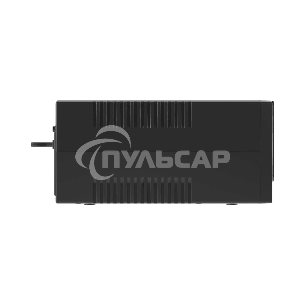 Источник бесперебойного питания ИБП Info 600В.А Schuko (2) DKC INFO600S