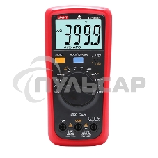 Цифровой мультиметр UNI-T UT136B+
