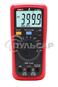 Цифровой мультиметр UNI-T UT136B+
