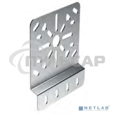 Пластина монтаж. верт. ДКС LP3000