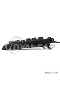 Клавиатура проводная Sven KB-G8200 игровая (95кл, ПО, RGb-подсветка)