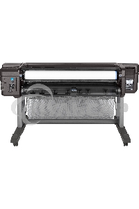 Плоттер струйный HP DesignJet Z6 Postscript (T8W15A), A1, цветной, 24