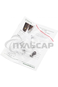 Видеопанель Tantos Corban HD CMOS панели: медный