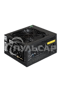 Блок питания ExeGate 850NPX (EX292244RUS-PC), 850W, (ATX, PC, 12cm fan, 24pin, 2x(4+4)pin, 2xPCI-E, 5xSATA, 3xIDE, черный, кабель 220V в комплекте 1,8м)
