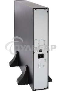 Дополнительный внешний батарейный модуль Связь инжиниринг для ИБП СИПБ1КА.10-11, напольный/в стойку(2U), 1 год гарантии, Россия (АПСМ.563472.004)