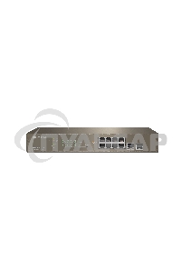 Коммутатор Tenda 8PORT 1000M POE G5310P-8-150W IP-COM