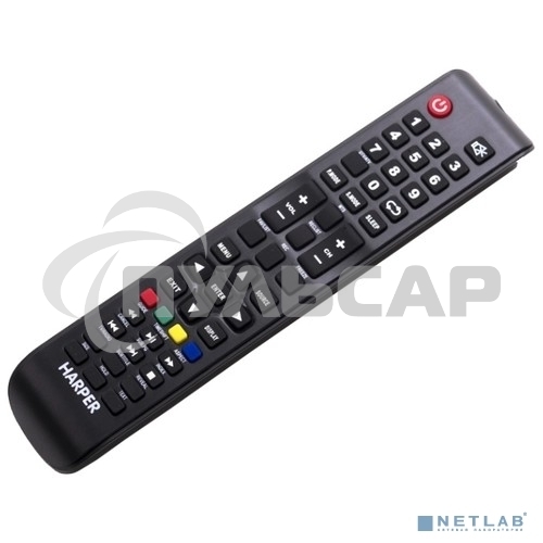 Телевизор Harper 43