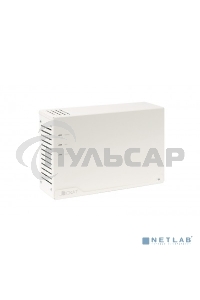 Источник питания СКАТ-1200М 12В 3А корпус под АКБ 1х12 Ач холодный пуск СС ТР ПБ SKAT-1200M power supply 12V 3A housing for 1x12 Ah battery cold start SS TR PB