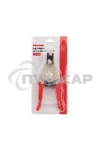 Инструмент для зачистки кабеля Rexant HT-369 А 0.5-2.0 мм²