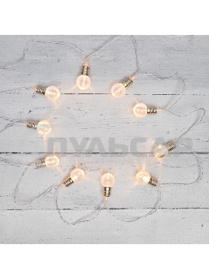 Гирлянда светодиодная 