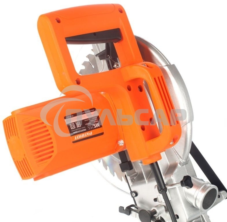 Пила торцовочная PATRIOT MS 255 [190301855]