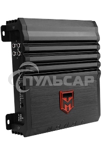 Усилитель автомобильный Ural МТ 2.60 двухканальный