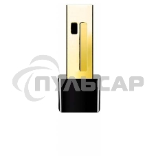 Сетевой адаптер TP-Link UB4A Bluetooth 4.0 Nano USB-адаптер, USB 2.0