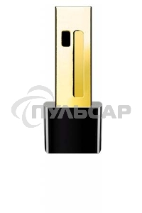 Сетевой адаптер TP-Link UB4A Bluetooth 4.0 Nano USB-адаптер, USB 2.0