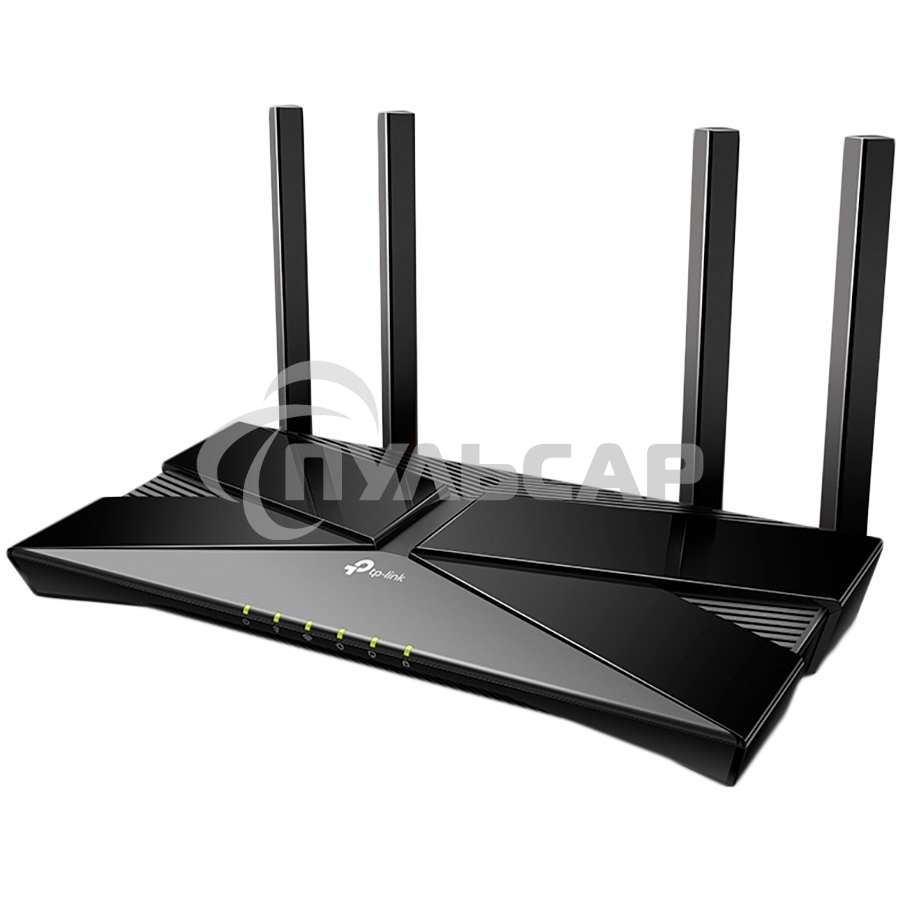Двухдиапазонный Wi-Fi 6 роутер TP-Link Archer AX23 AX1800