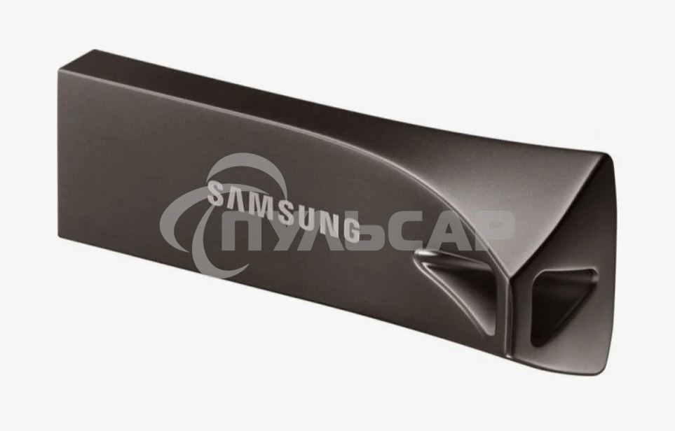 Флешка USB 256 Gb USB Drive USB 3.1 Samsung BAR Plus (up to 300Mb/s) (MUF-256BE4/APC)