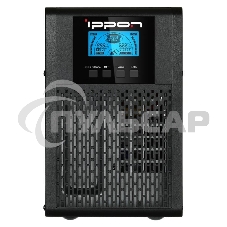Источник бесперебойного питания Ippon Innova G2 Euro 2000 1800Вт 2000ВА черный