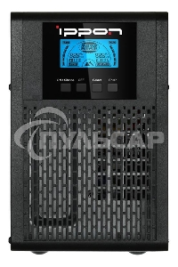 Источник бесперебойного питания Ippon Innova G2 Euro 2000 1800Вт 2000ВА черный