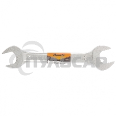 Ключ рожковый SPARTA 144365 (8 / 10 мм)хромированный