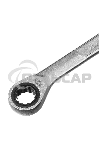 Ключ комбинированный трещоточный 15 мм Gross