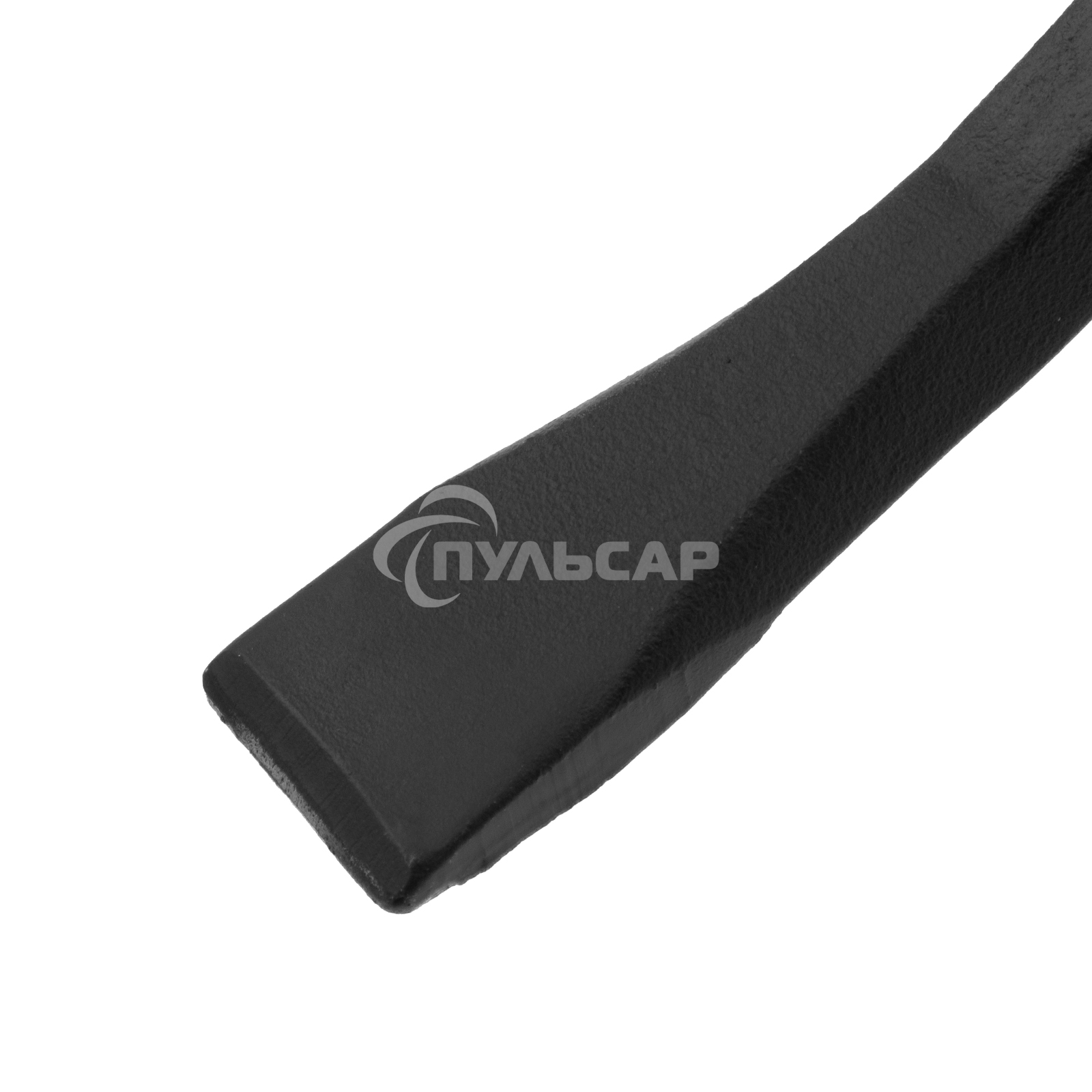 Лом-гвоздодер, 900 мм, шестигранный 19 мм, окрашенный, сталь 65 Denzel