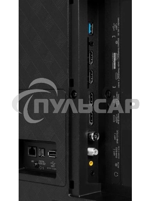 Телевизор Hisense 65