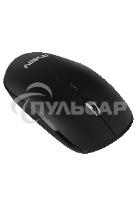 Комплект клавиатура + мышь SVEN KB-C3200W беспроводные клавиатура и мышь, черные