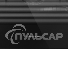 Шкаф духовой электрический Maunfeld AEOD60103G1