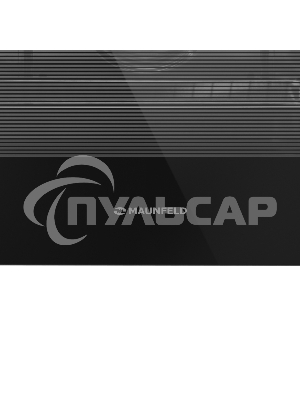 Шкаф духовой электрический Maunfeld AEOD60103G1