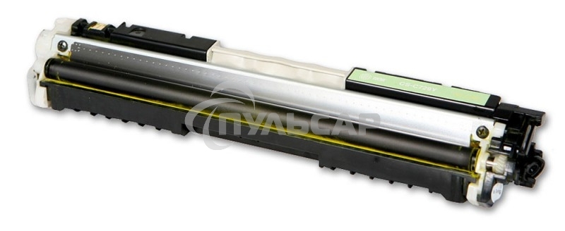 Картридж Cactus CS-C729Y желтый (1000 стр.) для Canon i-SENSYS LBP7010C/ LBP7018C