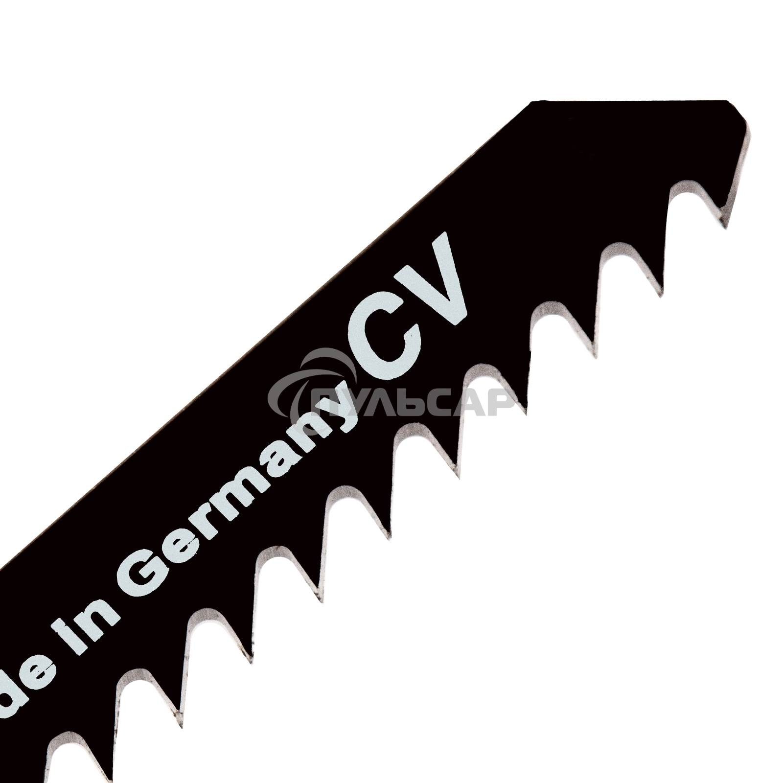 Набор полотен для электролобзика по дереву, 6шт., DIY, пластиковый кейс Gross