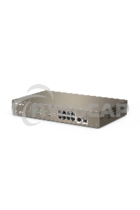 Коммутатор Tenda 8PORT 1000M POE G5310P-8-150W IP-COM
