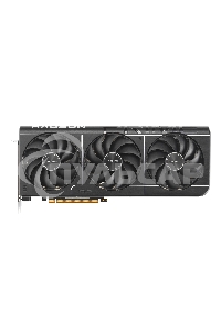 Видеокарта Asus PCI-E PRIME-RX9070XT-O16G AMD Radeon RX 9070XT 16Gb 256bit GDDR6 2460/20000 HDMIx1 DPx3 HDCP Ret