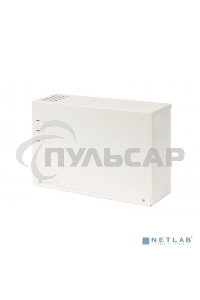 Источник питания СКАТ-1200М 12В 3А корпус под АКБ 1х12 Ач холодный пуск СС ТР ПБ SKAT-1200M power supply 12V 3A housing for 1x12 Ah battery cold start SS TR PB