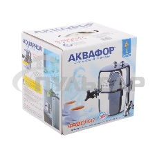 Водоочиститель многоступенчатый Аквафор В150 фаворит