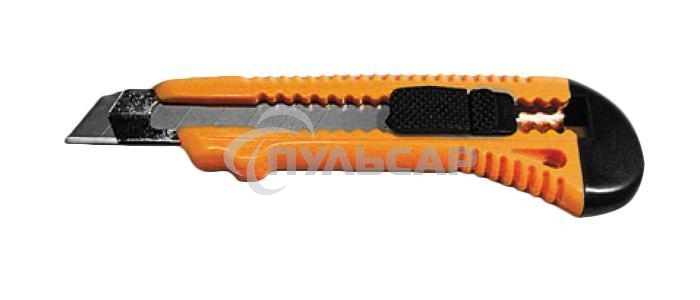 Скребки, цикли, ножи технические. FIT 10218 Нож технический 18 мм