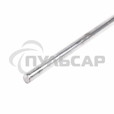 Припой пруток ПОС-40 (O8 мм, L=400 мм, 220±10 г) 09-3541 Rexant