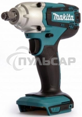 Гайковерт аккумуляторный MAKITA DTW190Z18В LI-ION 0-3000уд/м 190Нм 1/2'' 1.4кг кор БЕЗ АКК.и ЗУ